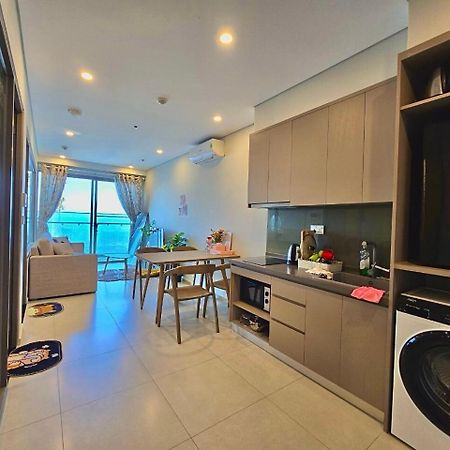 The Song - Luxury Apartment Vung Tau - Can Ho Nghi Duong Cao Cap Екстериор снимка