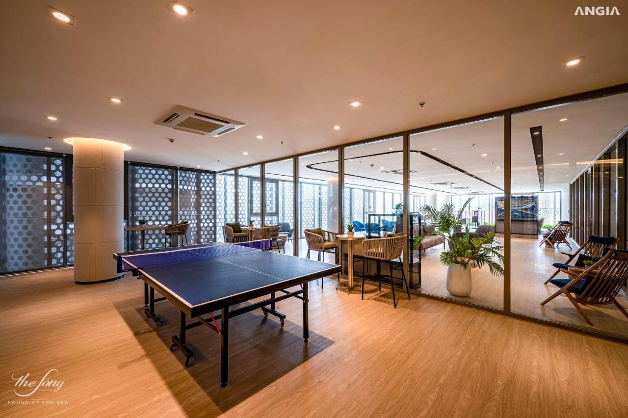 The Song - Luxury Apartment Vung Tau - Can Ho Nghi Duong Cao Cap Екстериор снимка