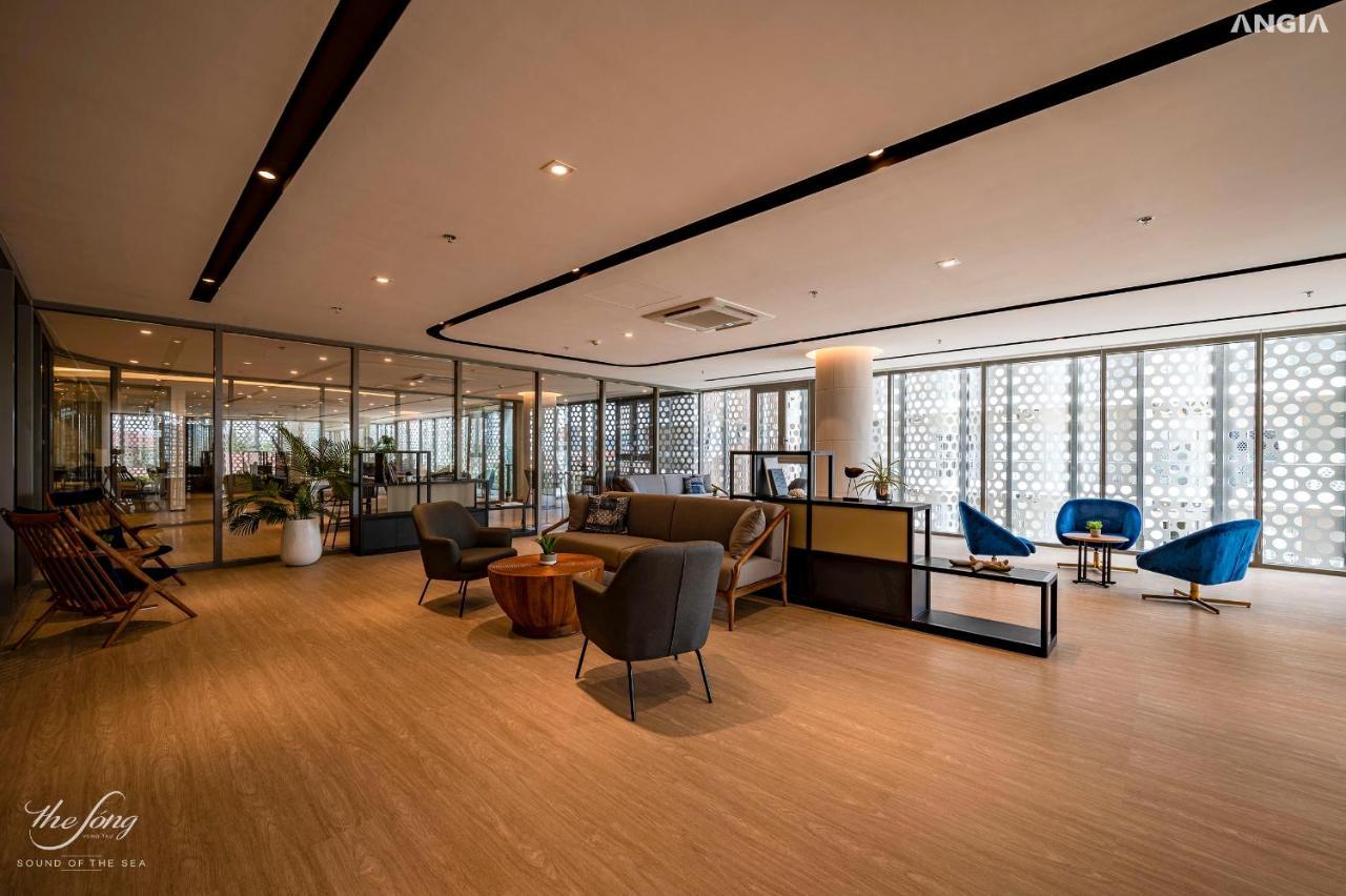 The Song - Luxury Apartment Vung Tau - Can Ho Nghi Duong Cao Cap Екстериор снимка