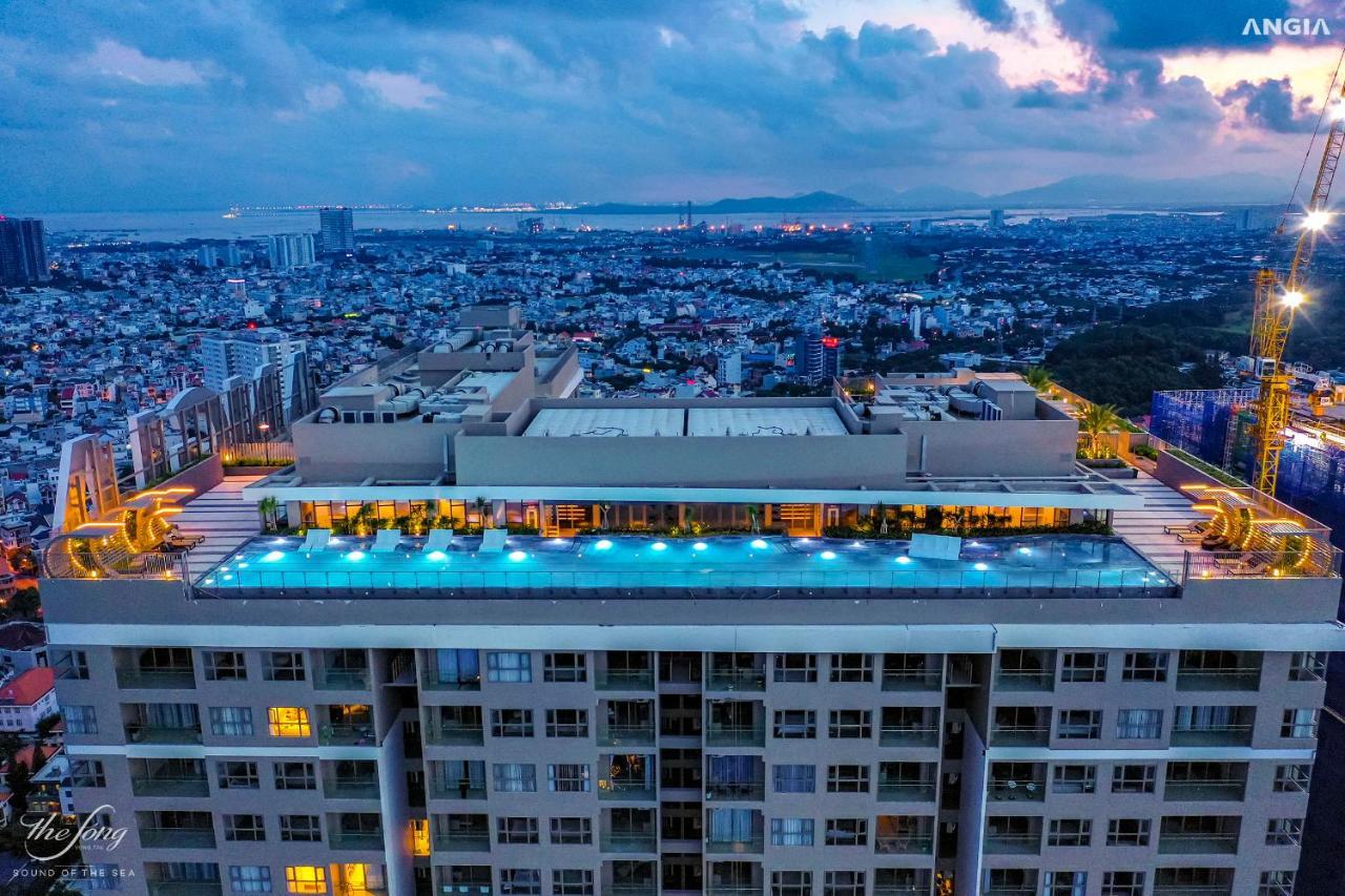 The Song - Luxury Apartment Vung Tau - Can Ho Nghi Duong Cao Cap Екстериор снимка