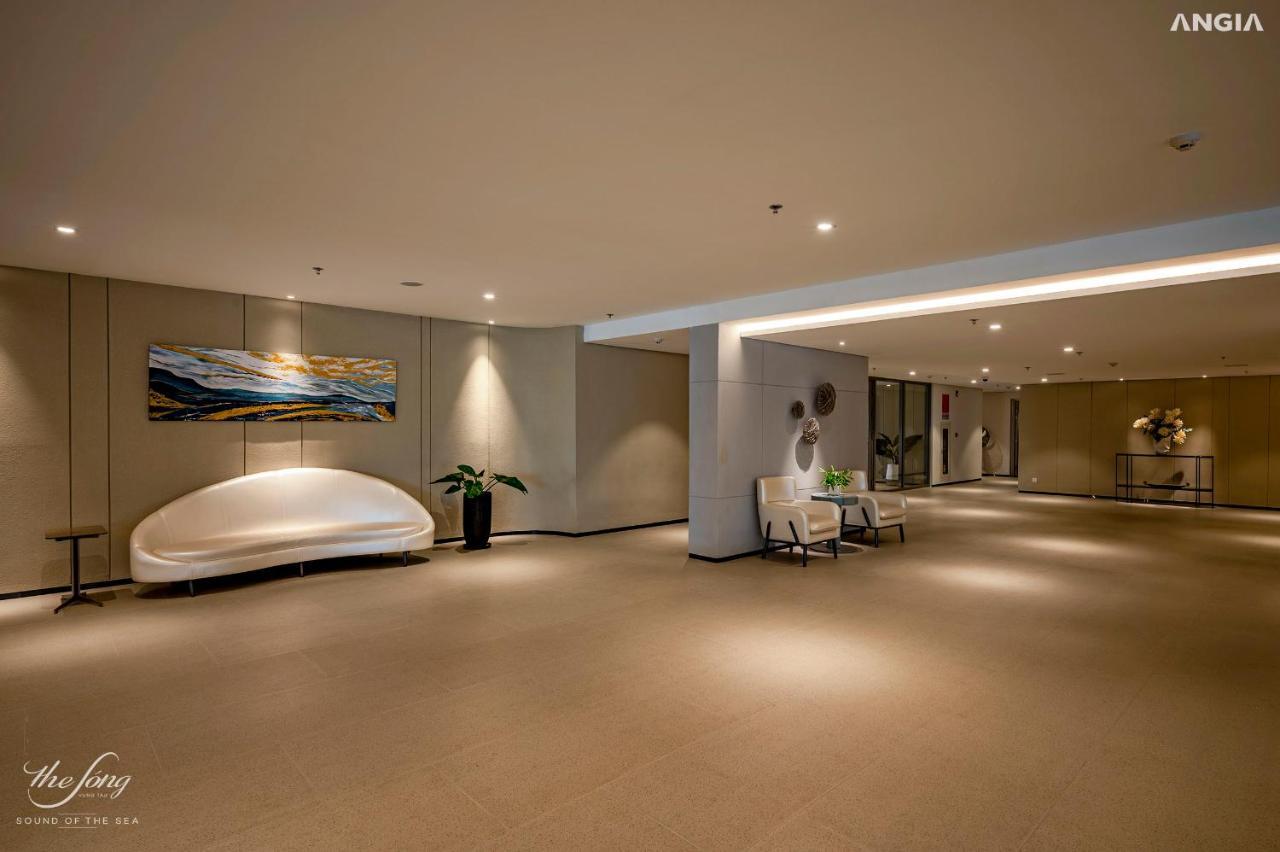 The Song - Luxury Apartment Vung Tau - Can Ho Nghi Duong Cao Cap Екстериор снимка