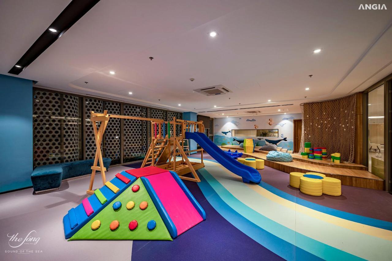 The Song - Luxury Apartment Vung Tau - Can Ho Nghi Duong Cao Cap Екстериор снимка