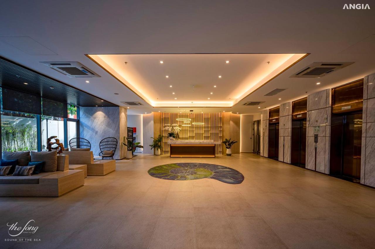 The Song - Luxury Apartment Vung Tau - Can Ho Nghi Duong Cao Cap Екстериор снимка