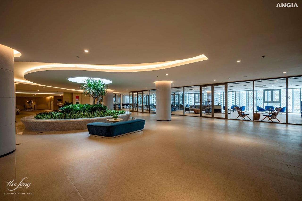 The Song - Luxury Apartment Vung Tau - Can Ho Nghi Duong Cao Cap Екстериор снимка