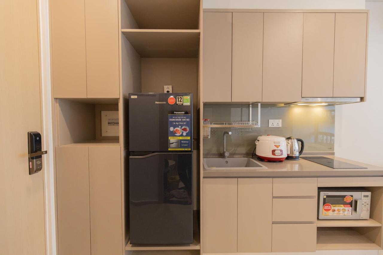 The Song - Luxury Apartment Vung Tau - Can Ho Nghi Duong Cao Cap Екстериор снимка