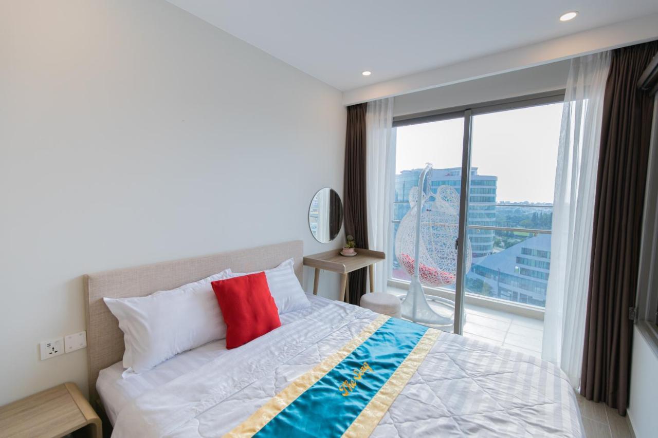 The Song - Luxury Apartment Vung Tau - Can Ho Nghi Duong Cao Cap Екстериор снимка