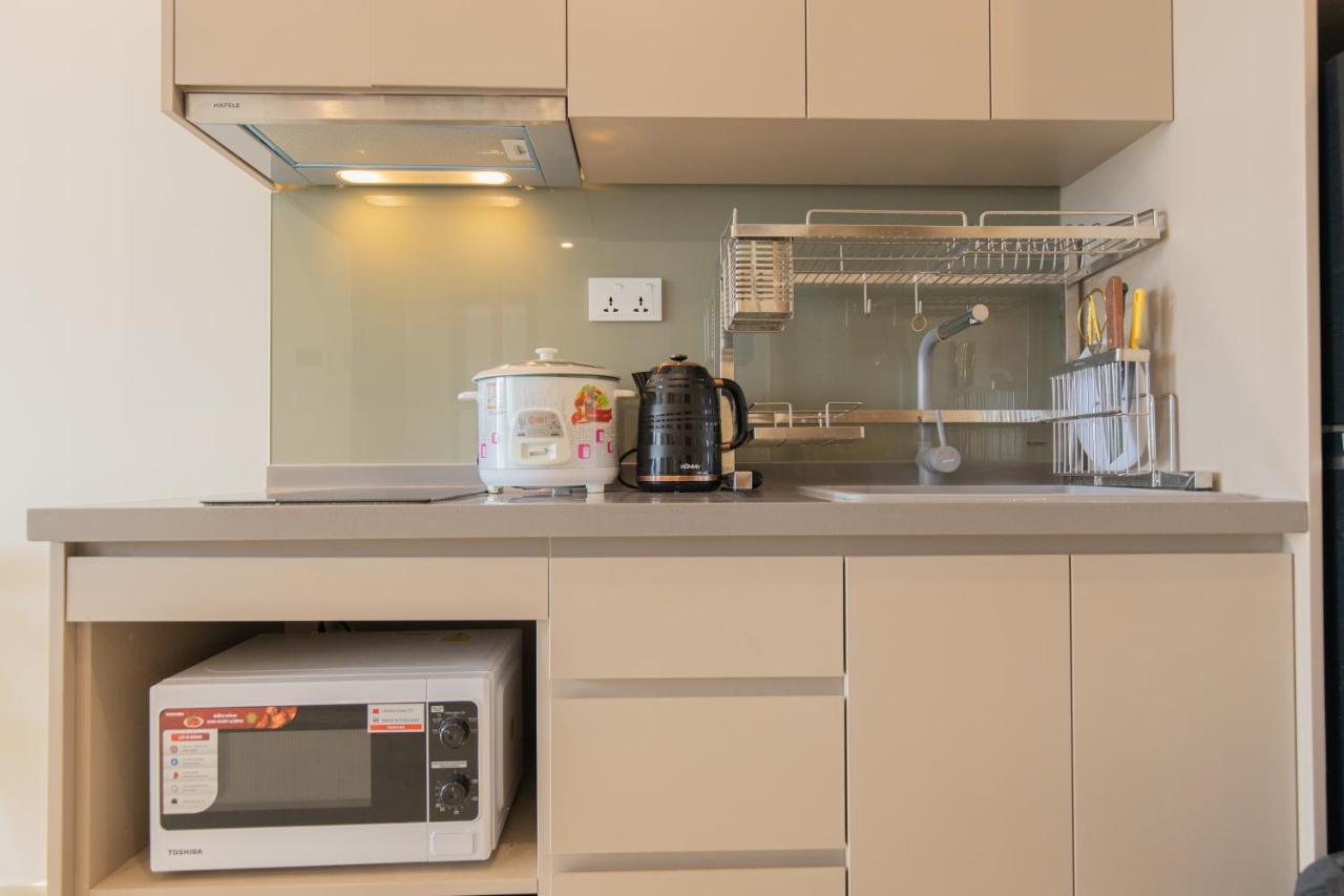 The Song - Luxury Apartment Vung Tau - Can Ho Nghi Duong Cao Cap Екстериор снимка