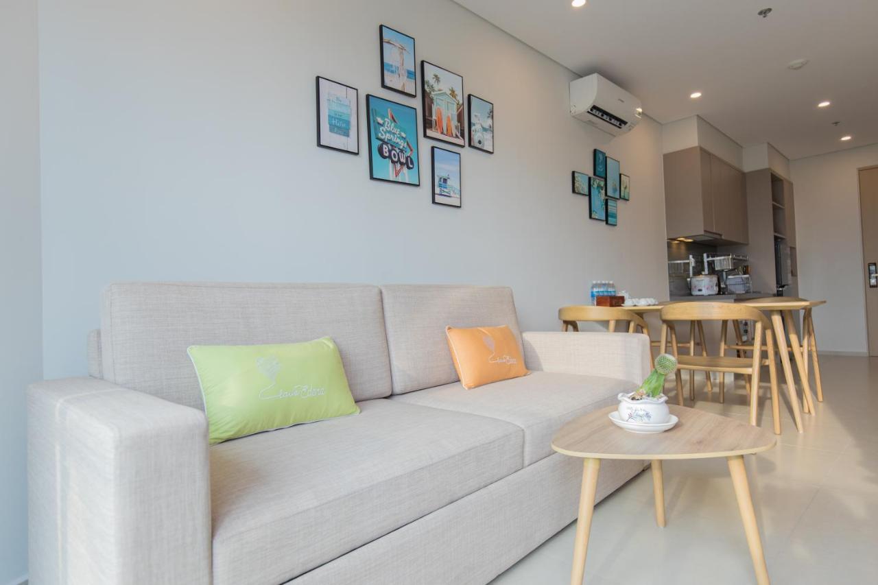 The Song - Luxury Apartment Vung Tau - Can Ho Nghi Duong Cao Cap Екстериор снимка