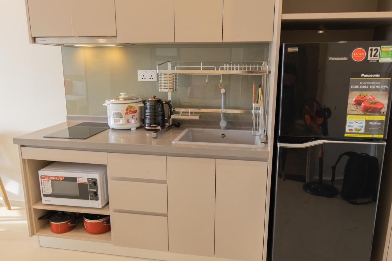 The Song - Luxury Apartment Vung Tau - Can Ho Nghi Duong Cao Cap Екстериор снимка