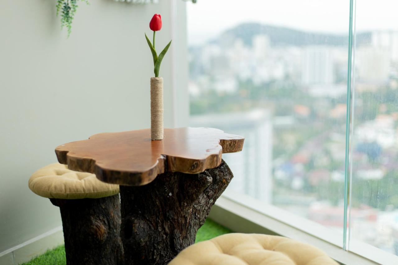 The Song - Luxury Apartment Vung Tau - Can Ho Nghi Duong Cao Cap Екстериор снимка