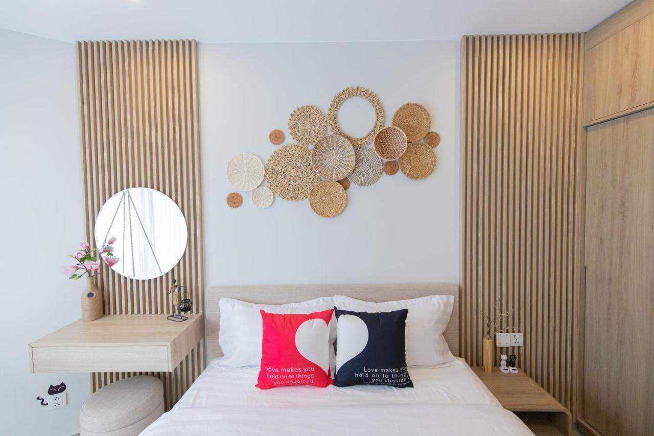 The Song - Luxury Apartment Vung Tau - Can Ho Nghi Duong Cao Cap Екстериор снимка