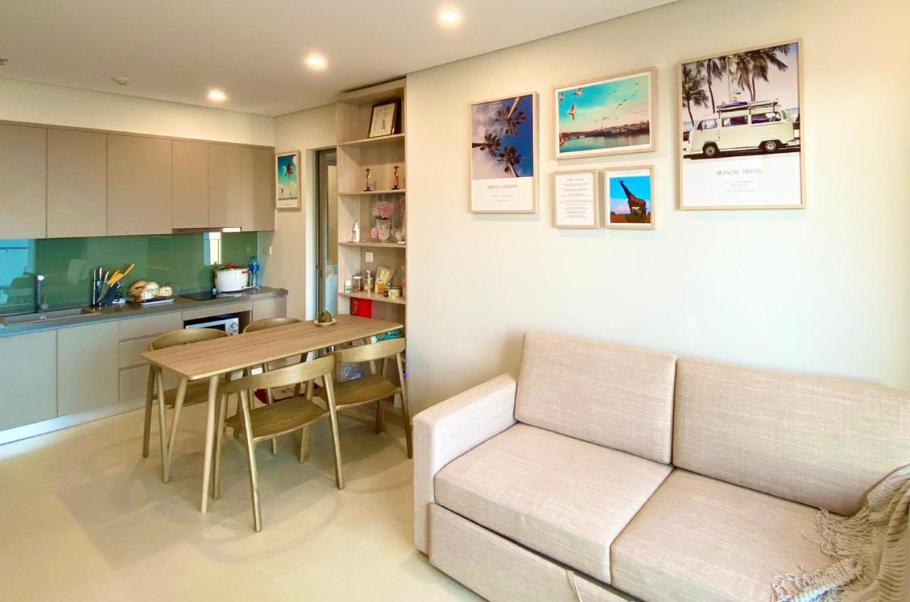 The Song - Luxury Apartment Vung Tau - Can Ho Nghi Duong Cao Cap Екстериор снимка