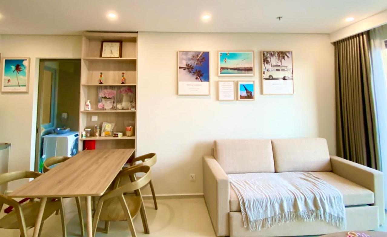 The Song - Luxury Apartment Vung Tau - Can Ho Nghi Duong Cao Cap Екстериор снимка