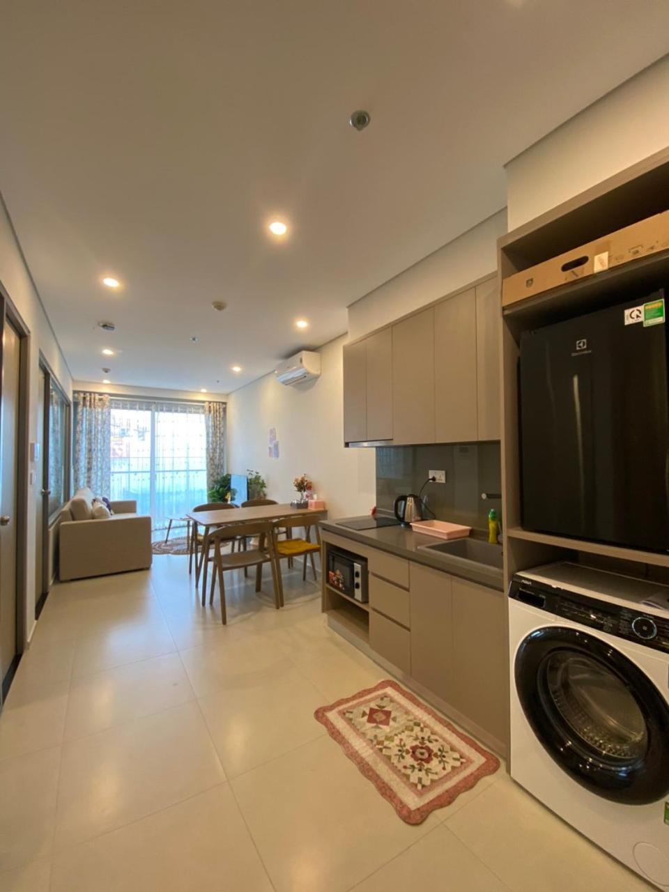 The Song - Luxury Apartment Vung Tau - Can Ho Nghi Duong Cao Cap Екстериор снимка