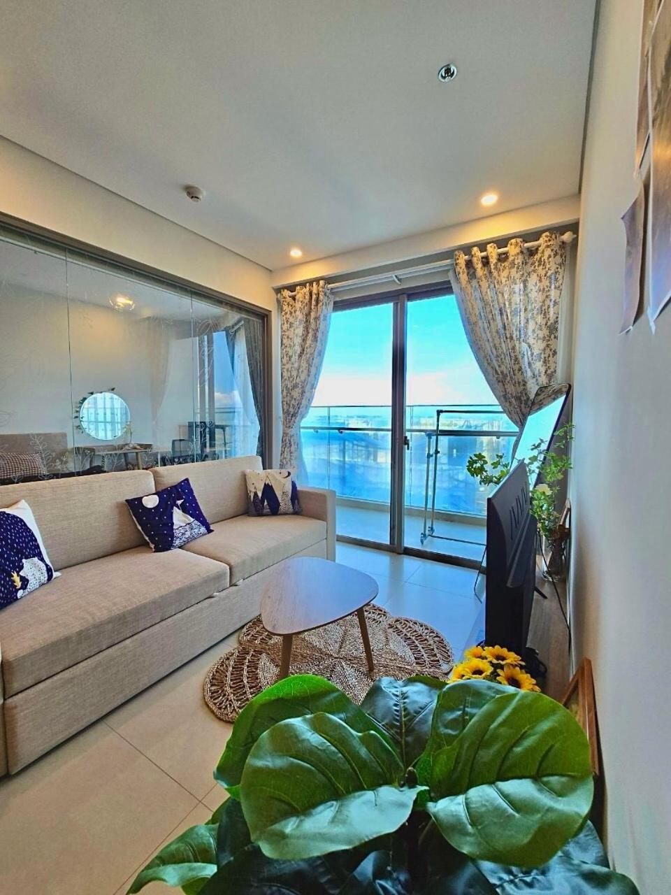 The Song - Luxury Apartment Vung Tau - Can Ho Nghi Duong Cao Cap Екстериор снимка