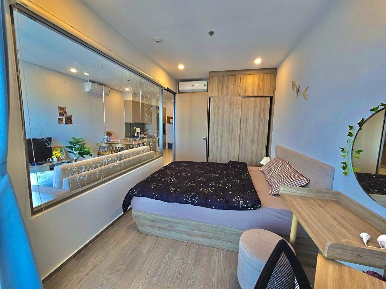 The Song - Luxury Apartment Vung Tau - Can Ho Nghi Duong Cao Cap Екстериор снимка