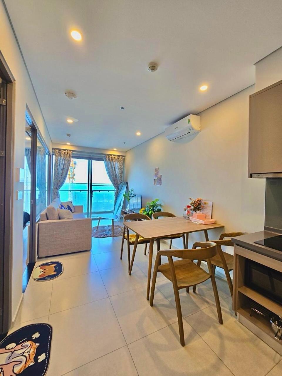 The Song - Luxury Apartment Vung Tau - Can Ho Nghi Duong Cao Cap Екстериор снимка
