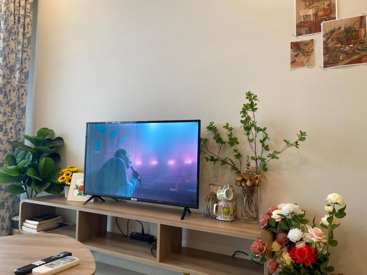 The Song - Luxury Apartment Vung Tau - Can Ho Nghi Duong Cao Cap Екстериор снимка